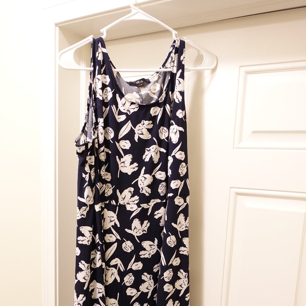 Womans Dress from Ellos. Size L. NWOT